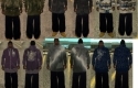 New Hoody and 7 textures